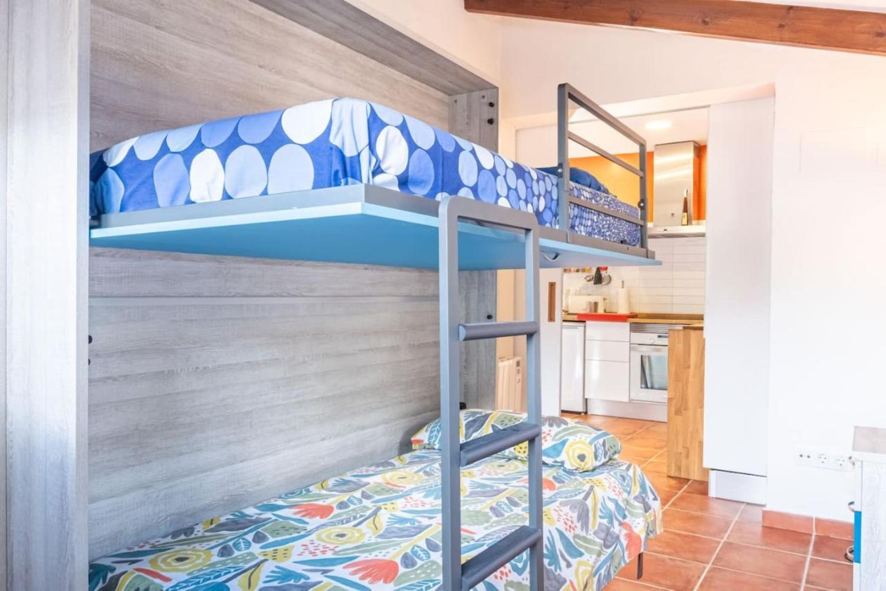 Oasis De Paz Con Piscina Barbacoa Playa A 5Minutos Villa Jávea Kültér fotó