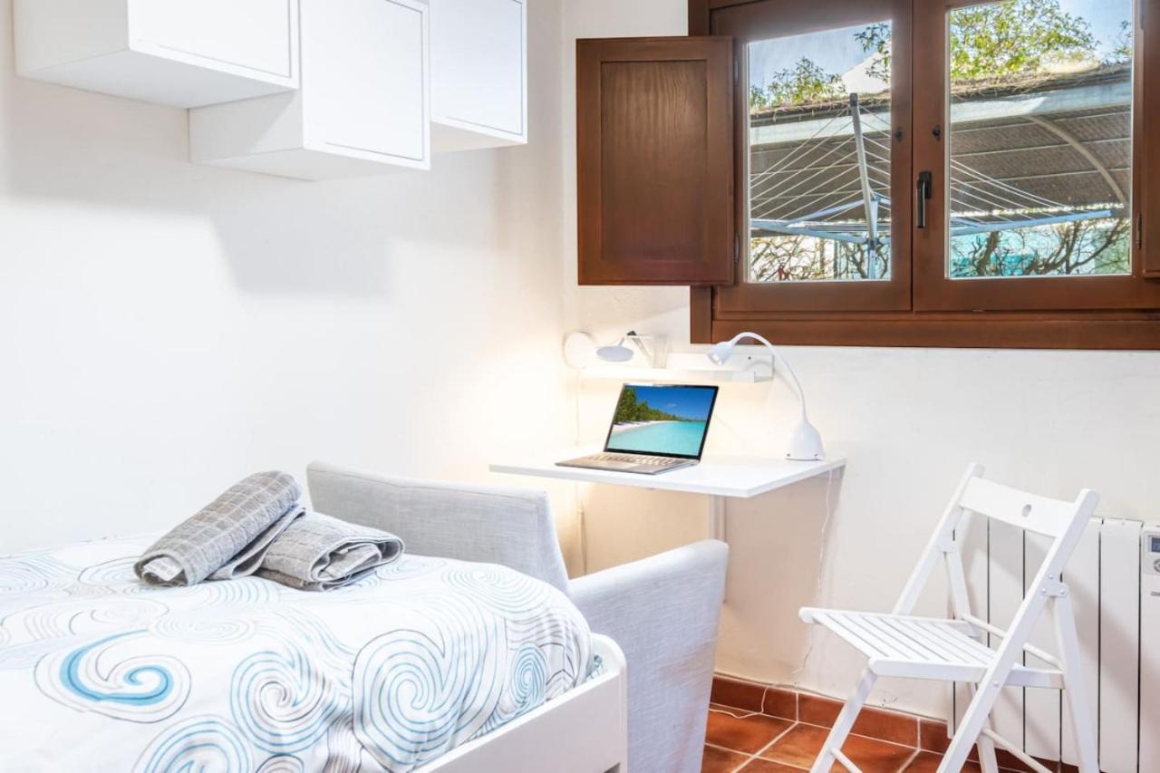Oasis De Paz Con Piscina Barbacoa Playa A 5Minutos Villa Jávea Kültér fotó